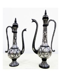 Omar Khayyam Wine Decorative pots 125