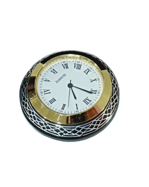 Table Clock & Paperweight 264