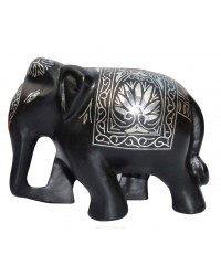Bidri Elephant 429