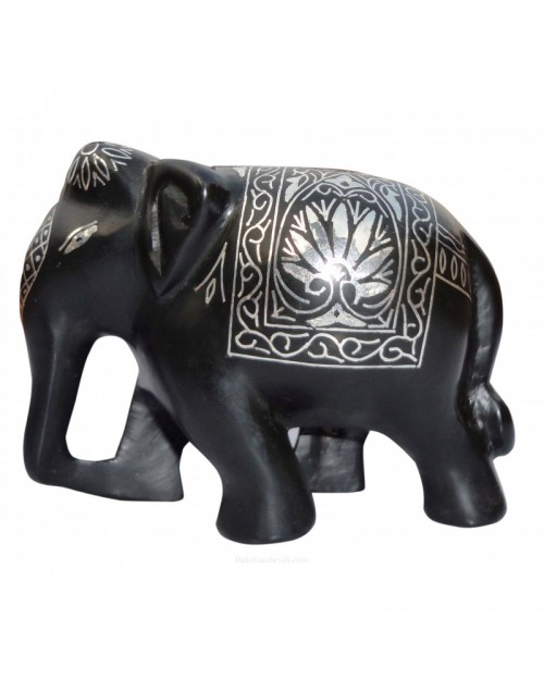 Bidri Elephant 429