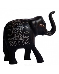 Bidri Elephant 431