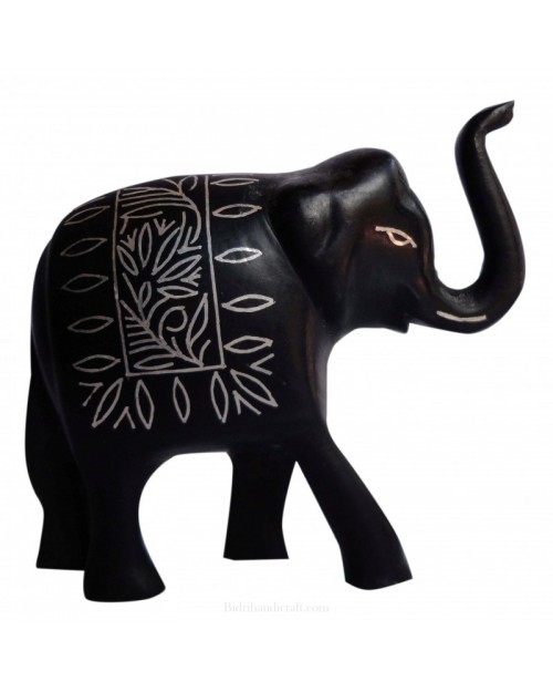 Bidri Elephant 431