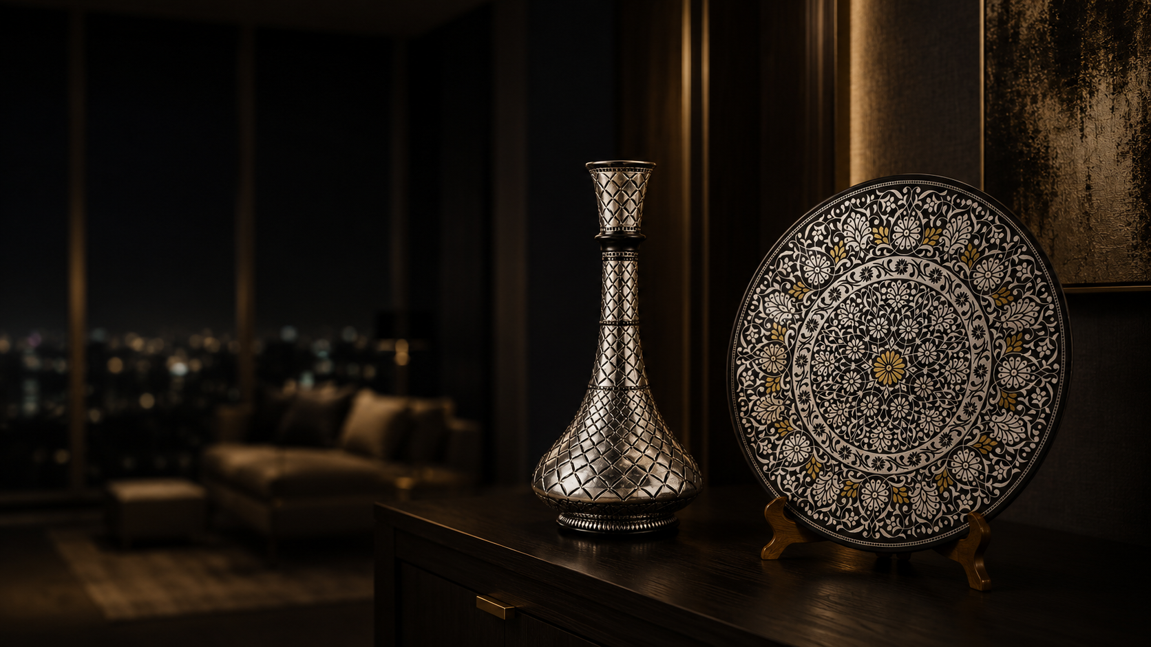 Bring Heritage Home.